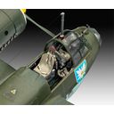 Revell Junkers Ju88 A-1 Battle of Britain - 1 pc