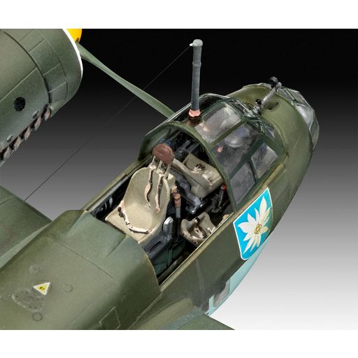 Revell Junkers Ju88 A-1 Battle of Britain - 1 бр.