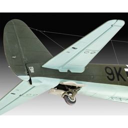 Junkers Ju 88 A-1 Batalla de Gran Bretaña - 1 ud.