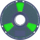 SUNLU TPU 90A Green - 1,75 mm / 1000 g