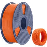 SUNLU TPU 90A Sunny Orange
