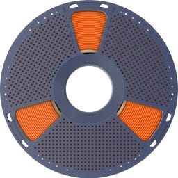 SUNLU TPU 90A Sunny Orange - 1,75 mm / 1000 g