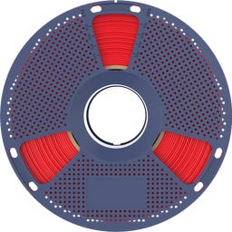 SUNLU TPU 90A Red - 1,75 mm / 1000 g