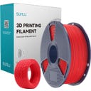 SUNLU TPU 90A Red - 1,75 mm / 1000 g