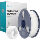 SUNLU TPU 90A White - 1,75 mm / 1000 g