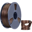 SUNLU PLA Galaxy Star Brown