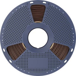 SUNLU PLA Galaxy Star Brown - 1,75 mm / 1000 g