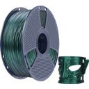 SUNLU PLA Galaxy Galaxy Green - 1,75 mm / 1000 g