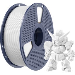 SUNLU PLA+ 2.0 White - 1,75 mm / 1000 g