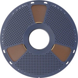 SUNLU PLA+ 2.0 Coffee Brown - 1,75 mm / 1000 g