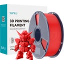 SUNLU PLA+ 2.0 Red