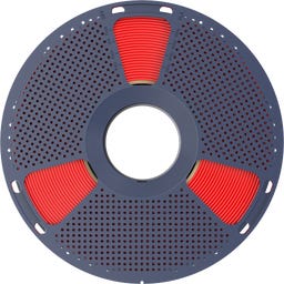 SUNLU PLA+ 2.0 Red