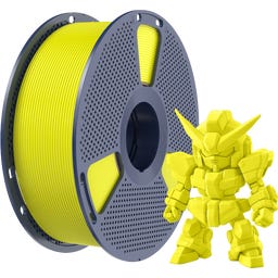 SUNLU PLA+ 2.0 Yellow