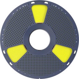 SUNLU PLA+ 2.0 Yellow