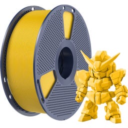 SUNLU PLA+ 2.0 Vivid Yellow