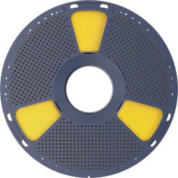 SUNLU PLA+ 2.0 Vivid Yellow