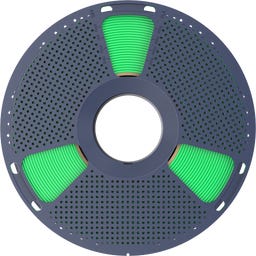 SUNLU PLA+ 2.0 Green