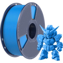 SUNLU PLA+ 2.0 Cyan
