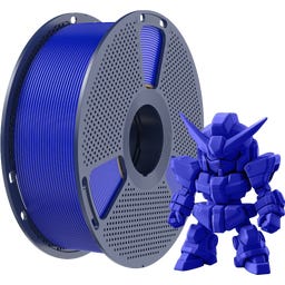 SUNLU PLA+ 2.0 Klein Blue
