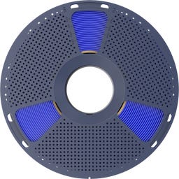 SUNLU PLA+ 2.0 Klein Blue