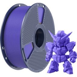SUNLU PLA+ 2.0 Lavender Purple