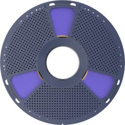 SUNLU PLA+ 2.0 Lavender Purple