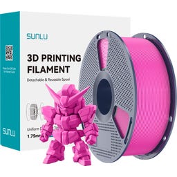 SUNLU PLA+ 2.0 Magenta