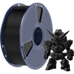SUNLU PLA+ 2.0 Black