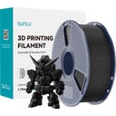 SUNLU PLA+ 2.0 Black