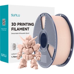 SUNLU PLA+ 2.0 Beige