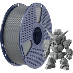 SUNLU PLA+ 2.0 Grey