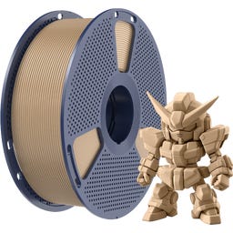 SUNLU PLA+ 2.0 Oak