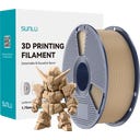 SUNLU PLA+ 2.0 Oak