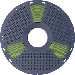 SUNLU PLA+ 2.0 Olive Green