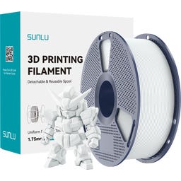 SUNLU PLA+ 2.0 Ceramic