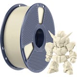 SUNLU PLA+ 2.0 Bone White