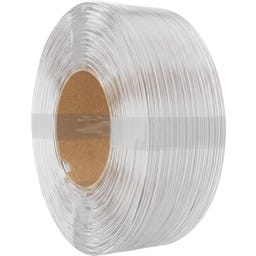 Fiberlogy PCTG Refill Pure Transparent - 1,75 mm / 1000 g