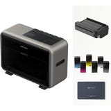 E1 incl. Roll-to-Film Attachment Set