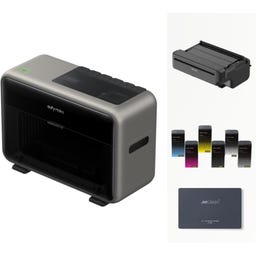 eufyMake E1 inkl. Roll-to-film Attachment Set