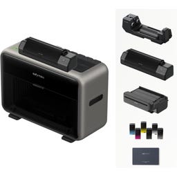 eufyMake E1 Deluxe Plus-Set
