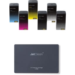 eufyMake E1 Deluxe Plus-Set