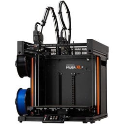 Prusa XL+ Assembled - 2 tool heads