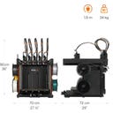 Prusa XL+ Assembled