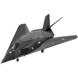 Revell F-117A Nighthawk Stealth Fighter