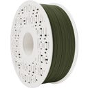 Fiberlogy Matte ASA Olive Green - 1,75 mm / 1000 g