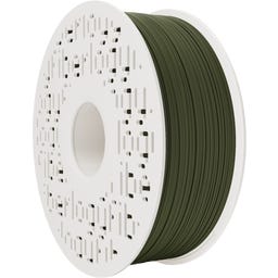 Fiberlogy Matte ASA Olive Green - 1,75 mm / 1000 g