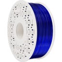 Fiberlogy Easy PETG Navy Blue Transparent - 1,75 mm / 1000 g