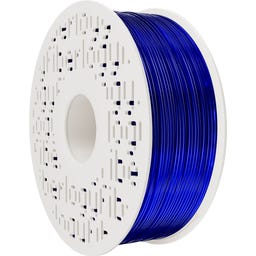 Fiberlogy Easy PETG Navy Blue Transparent - 1,75 mm / 1000 g