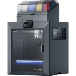 QIDI Tech Plus5 Combo