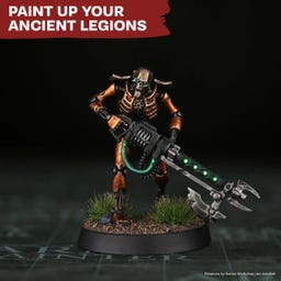 The Army Painter Combat Se7ens: Awakened Ancient Alloy
